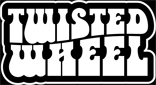 Twisted Wheel